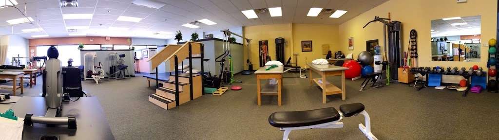 Partners In Rehab, PT | 880 Broadway, Saugus, MA 01906, USA | Phone: (781) 233-2111