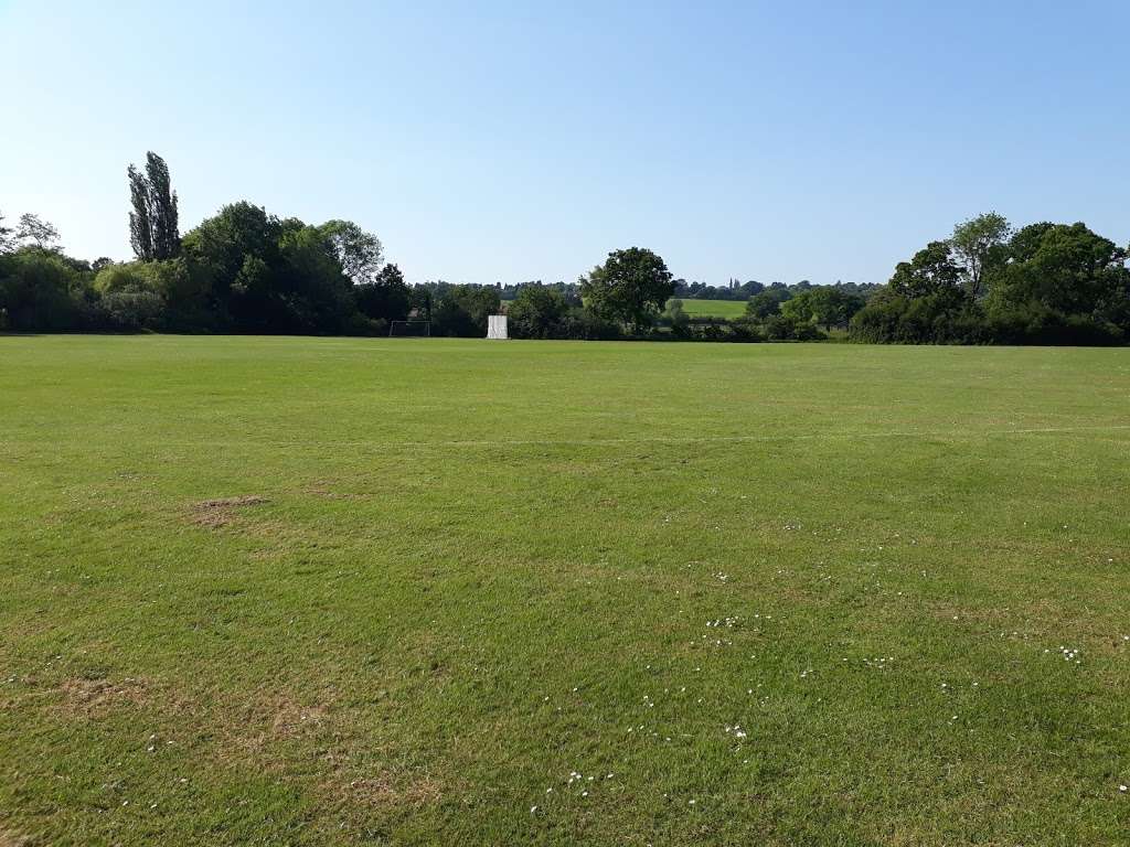 Totteridge Fields Nature Reserve | London NW7 4HR, UK