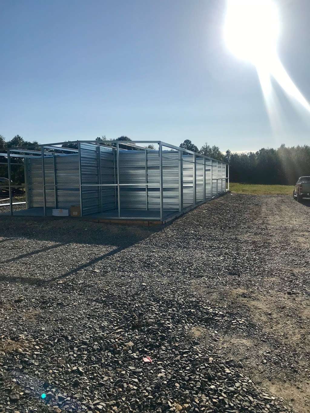 North Stanly Mini Storage | 49690 Glenmore Rd, Misenheimer, NC 28109, USA | Phone: (704) 796-6113