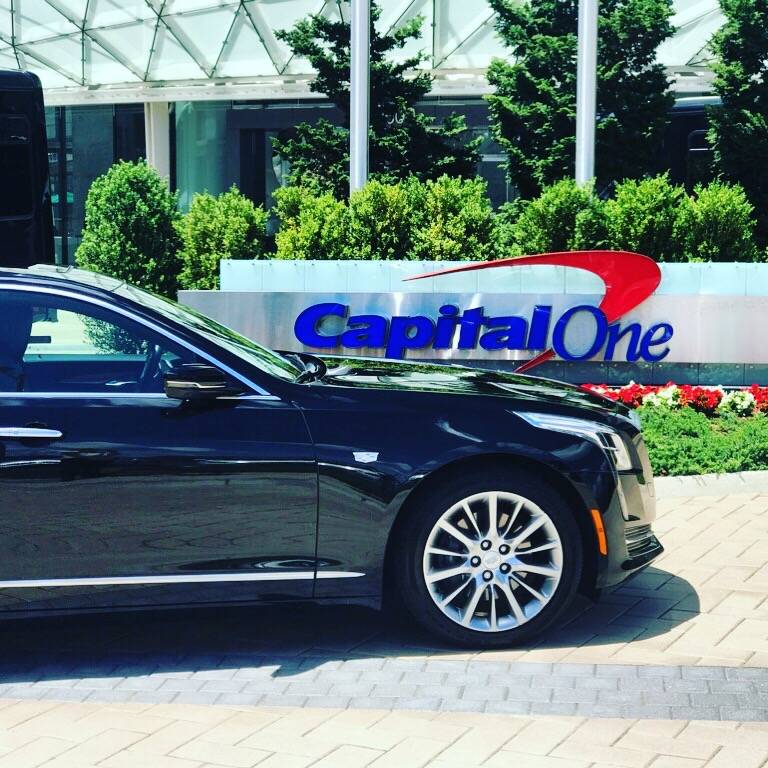Dc Limo Express | 2801 M St NW, Washington, DC 20007, USA | Phone: (571) 344-0676
