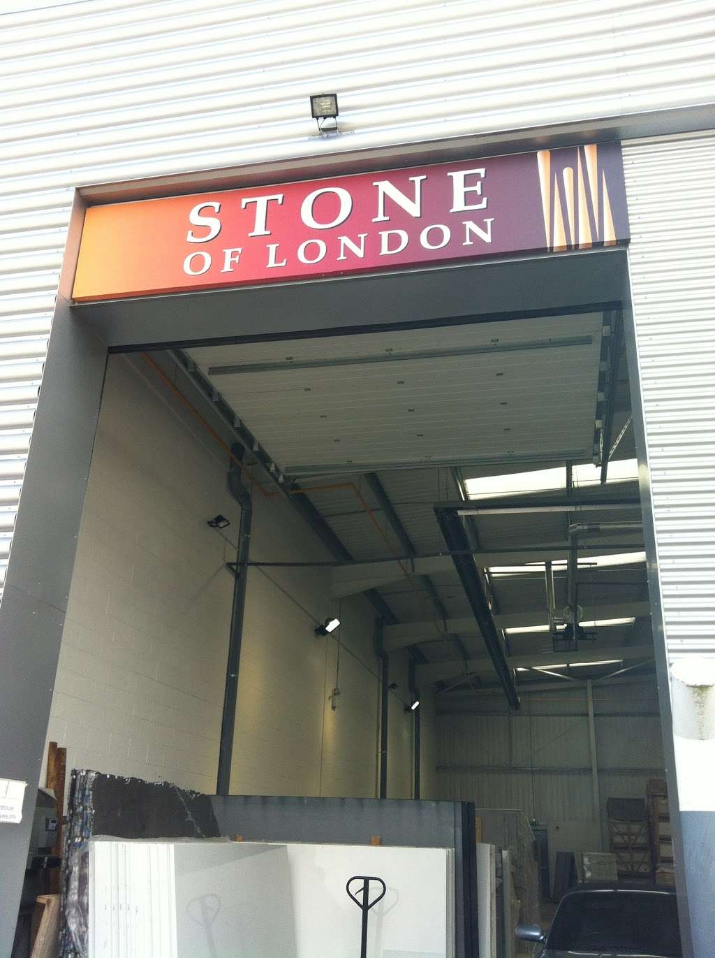 Stone Of London | 9 Handley Page Way, Colney Street, St Albans AL2 2DQ, UK | Phone: 01923 856100