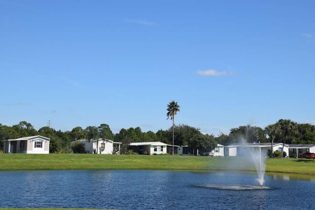 Pedalers Pond | 1960 Peddlers Pond Blvd, Lake Wales, FL 33859, USA | Phone: (863) 439-7418