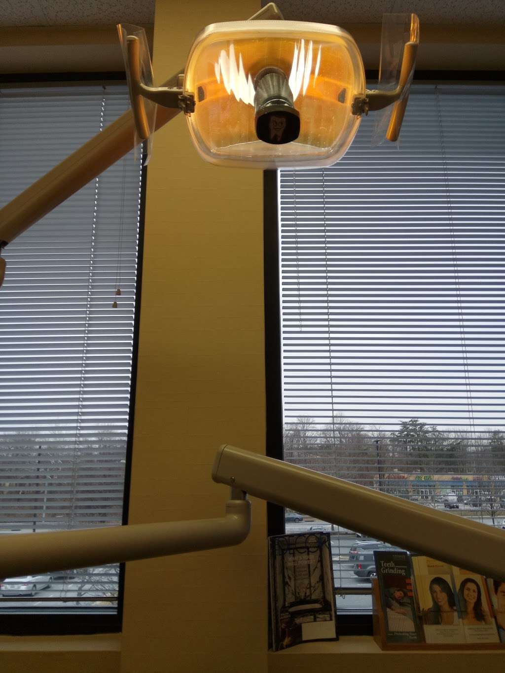 Owings Mills Dentistry | 10995 Owings Mills Blvd #218, Owings Mills, MD 21117 | Phone: (410) 363-1626