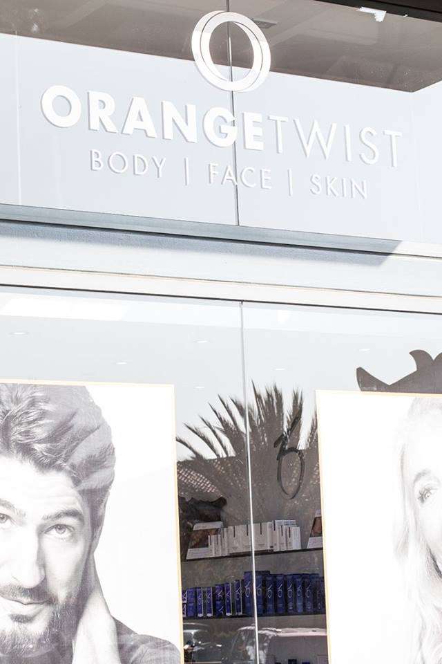 OrangeTwist South Bay | 730 S Allied Way suite c, El Segundo, CA 90245, USA | Phone: (310) 321-4180