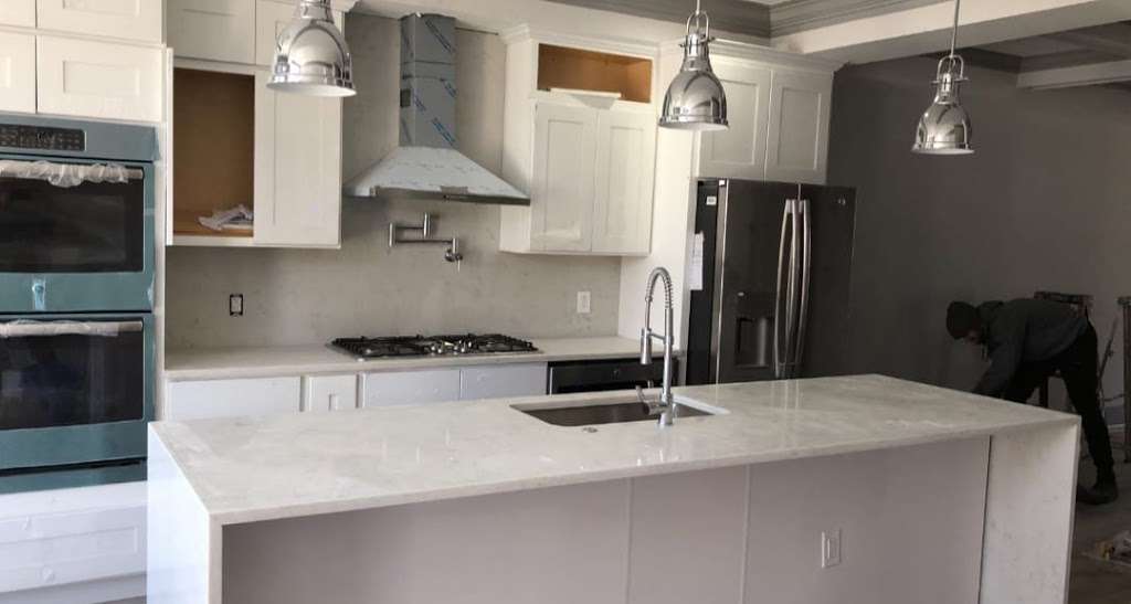 Quick Countertop | 671 E Diamond Ave, Gaithersburg, MD 20877 | Phone: (301) 321-8626