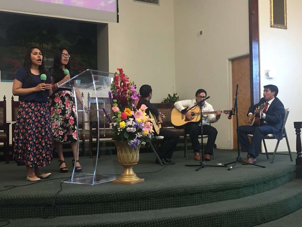 Paramount Bilingual SDA Church | 9438 Alondra Blvd, Bellflower, CA 90706 | Phone: (562) 461-8922