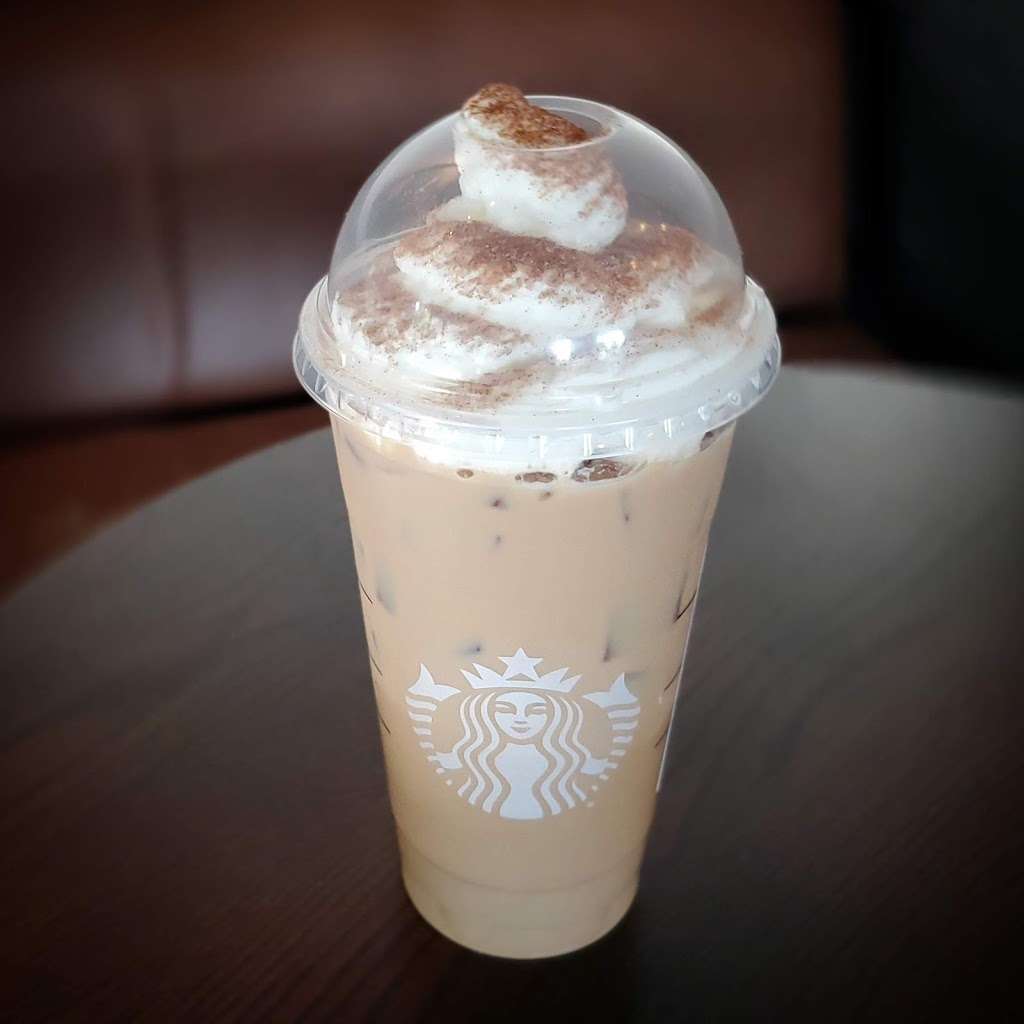 Starbucks | 550 Fellowship Rd, Mt Laurel Township, NJ 08054, USA | Phone: (856) 222-0328