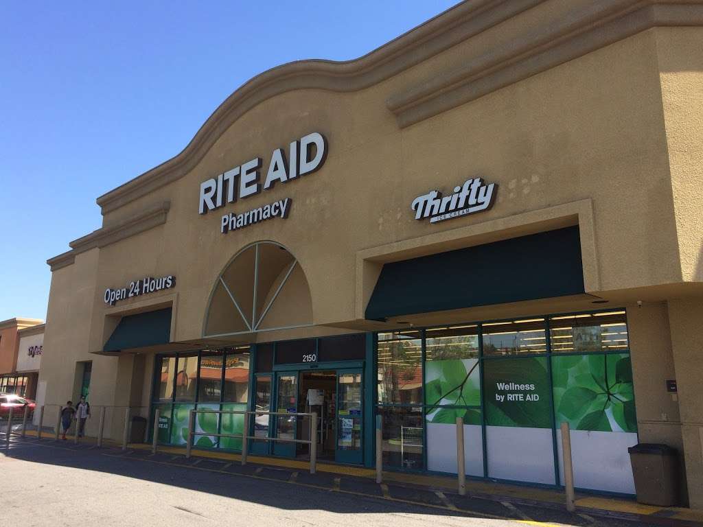 Rite Aid | 2150 S Atlantic Blvd, Monterey Park, CA 91754, USA | Phone: (323) 726-0385