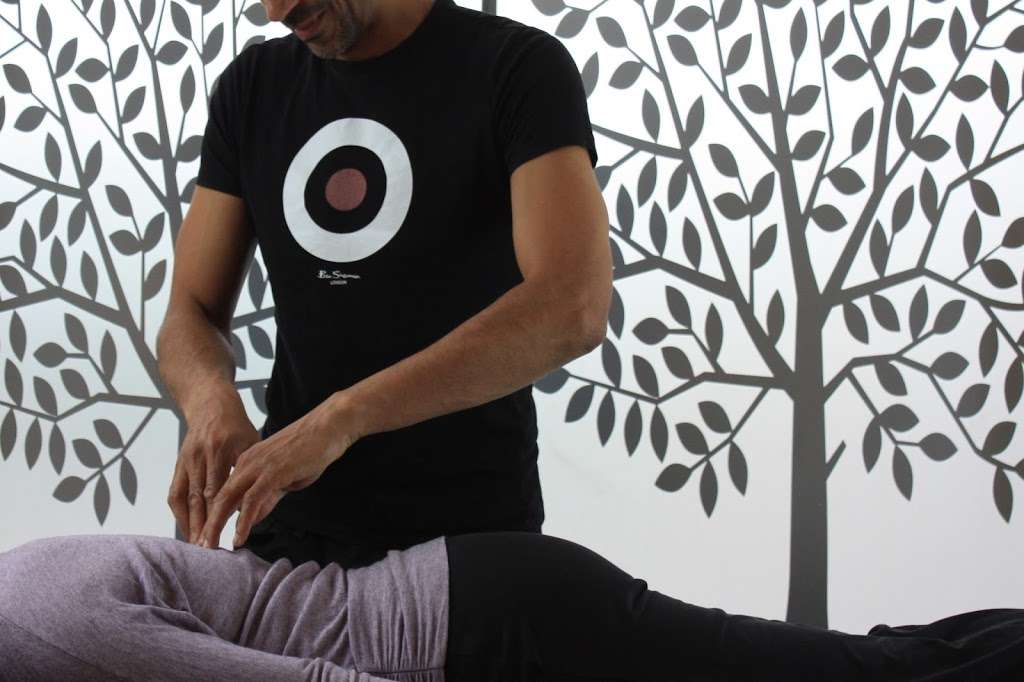 Body Stress Release London | 246 Balham High Rd, London SW17 7AN, UK | Phone: 07956 910707