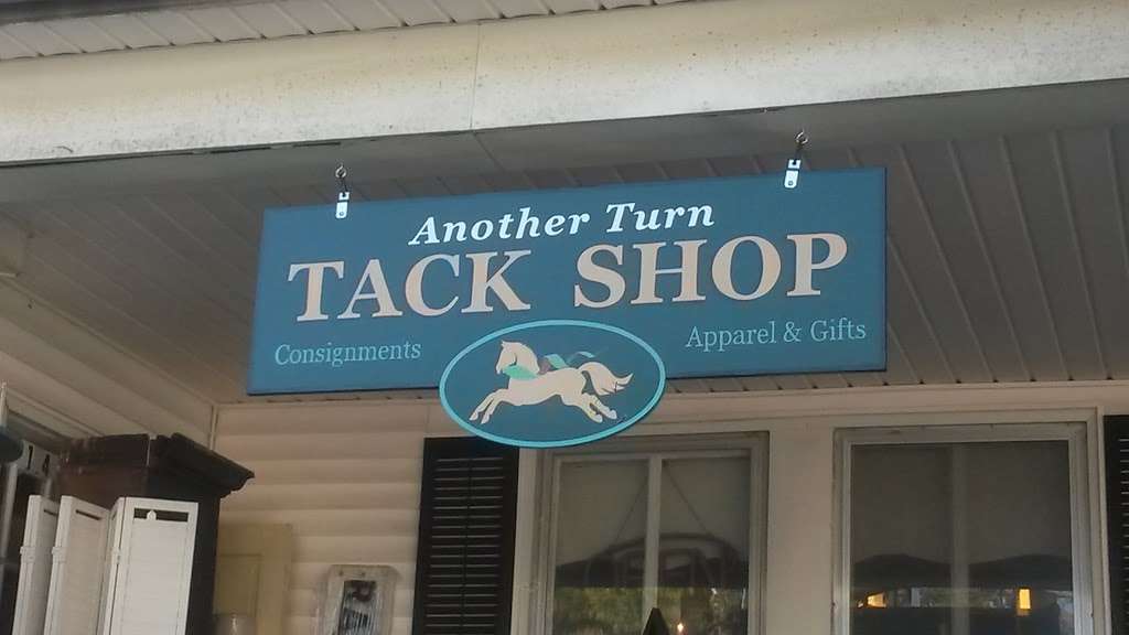 Another Turn Tack | 701 W Main St D, Purcellville, VA 20132 | Phone: (540) 441-3591