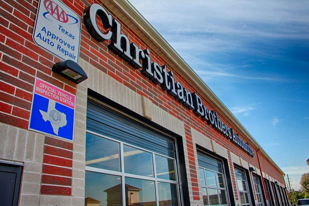 Christian Brothers Automotive Waterside | 8132 West Grand Parkway South, Richmond, TX 77406, USA | Phone: (281) 769-5952