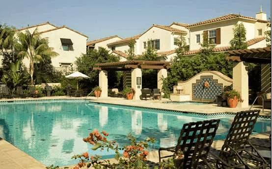 Woodbury Place Apartment Homes | 100 Cantor, Irvine, CA 92620, USA | Phone: (866) 579-1386