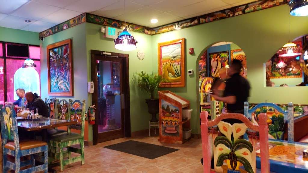 El Abuelo Mexican Restaurant | 989 US-31, Whiteland, IN 46184, USA | Phone: (317) 535-1508