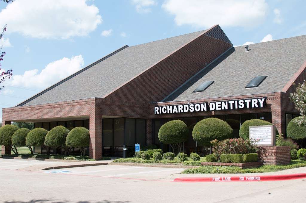 Brent Fleming, DDS | 1231 E Belt Line Rd #103, Richardson, TX 75081, USA | Phone: (972) 690-8617