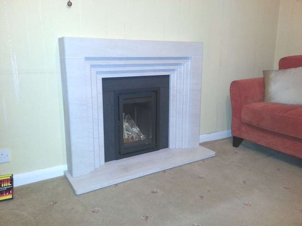 Ash and Embers Fireplaces North London | The Coach House, Market Pl, Abridge, Romford RM4 1UA, UK | Phone: 01992 815972