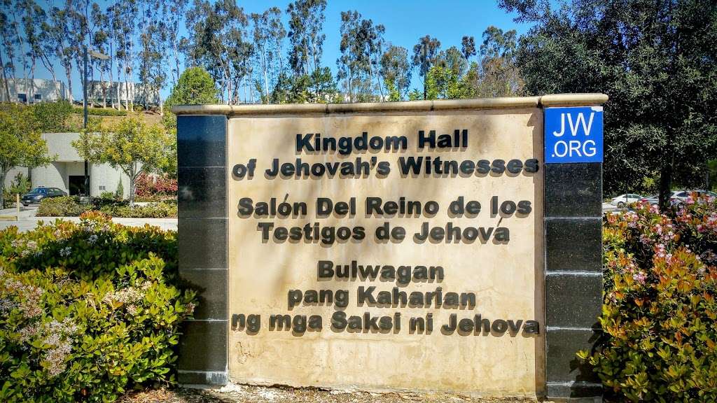 Kingdom Hall of Jehovahs Witnesses | 1930 Avenida Del Oro, Oceanside, CA 92056, USA | Phone: (760) 945-5690