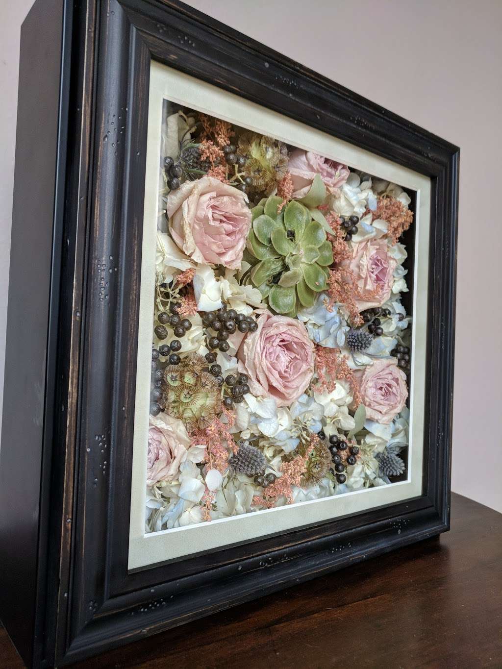 Fantastic Blooms Floral Preservation LLC | 8495 Corliss Rd, De Soto, KS 66018 | Phone: (913) 586-5126
