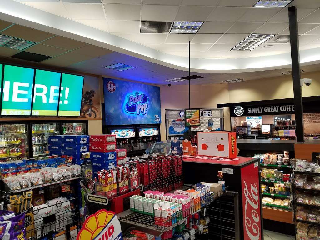 Circle K | I, 3150 Case Rd, Perris, CA 92570, USA | Phone: (951) 928-1074