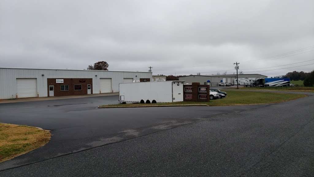 JHR Performance | 1145 Gateway Dr, Mooresville, NC 28115, USA | Phone: (704) 658-2302