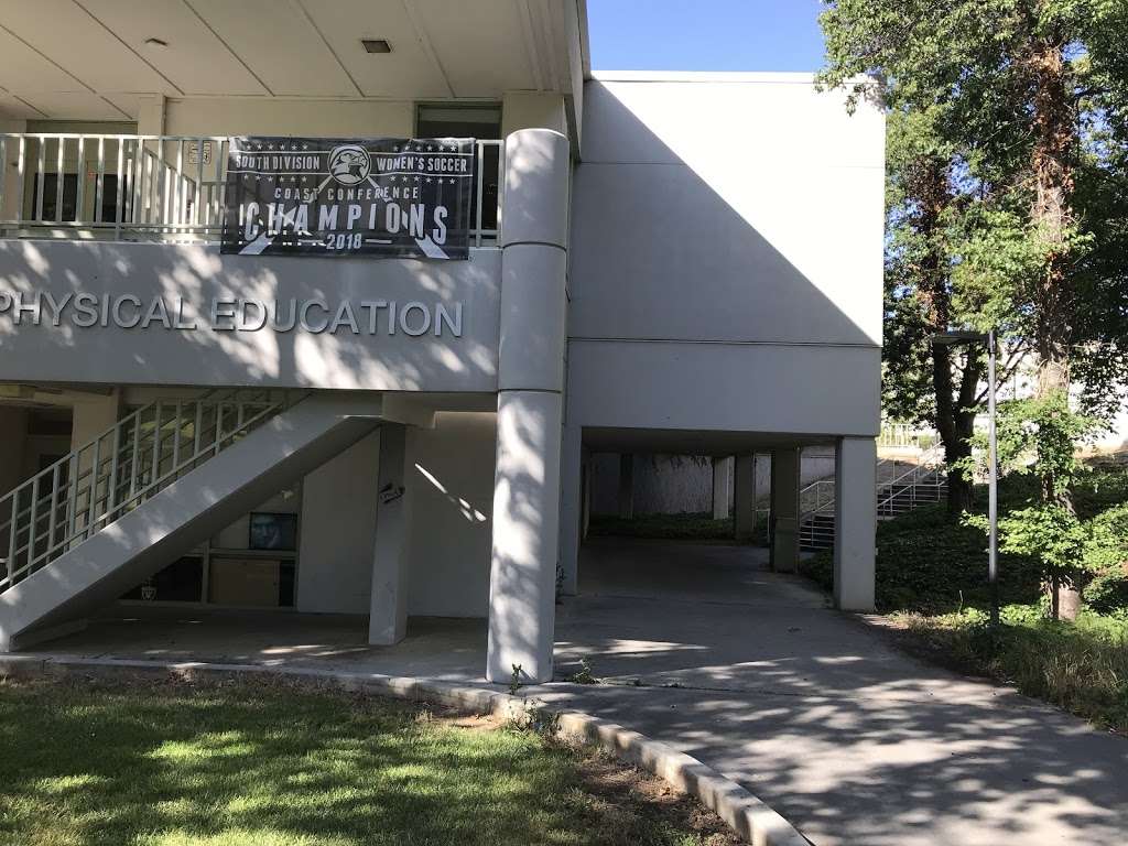 Physical Education Building | San Jose, CA 95135, USA