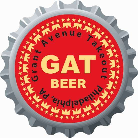 Gat Beer | 1900 Grant Ave, Philadelphia, PA 19115, USA | Phone: (215) 904-6248