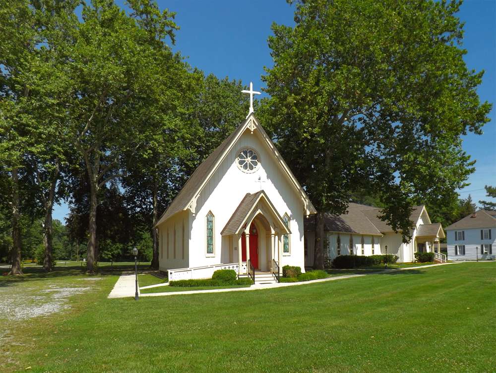 Light of Christ Anglican Church | 9500 Northumberland Hwy, Heathsville, VA 22473, USA | Phone: (804) 580-4555