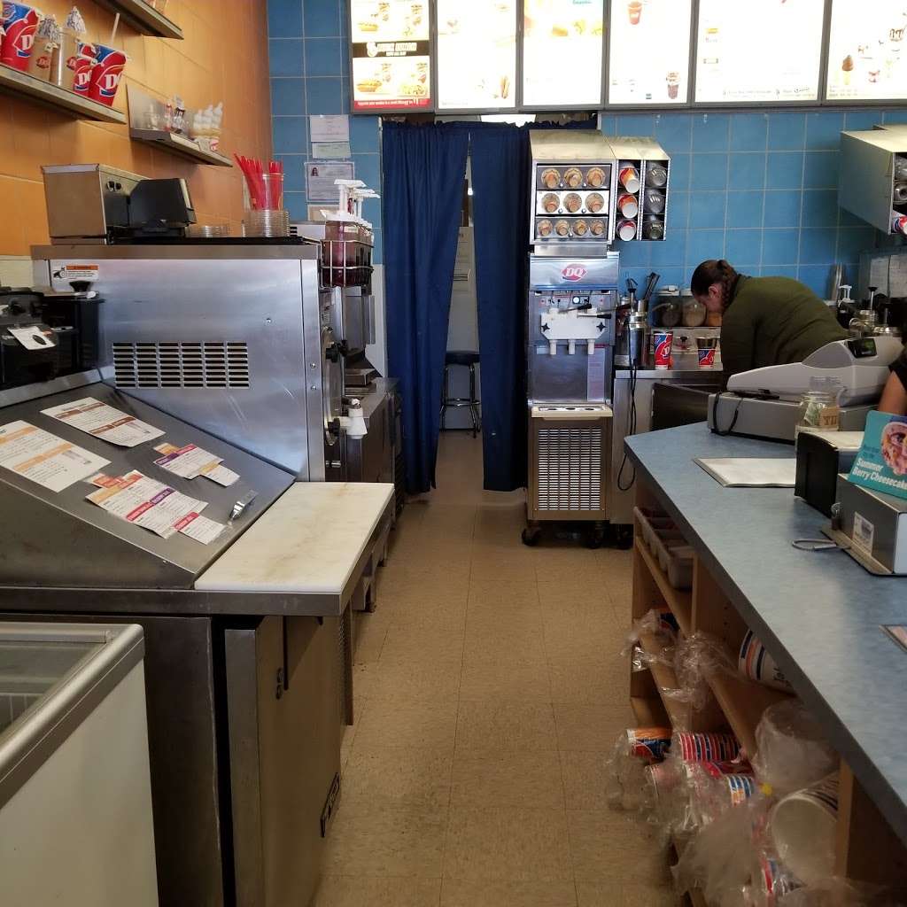 Dairy Queen (Treat) | 622 Welsh Rd, Huntingdon Valley, PA 19006 | Phone: (215) 947-1227