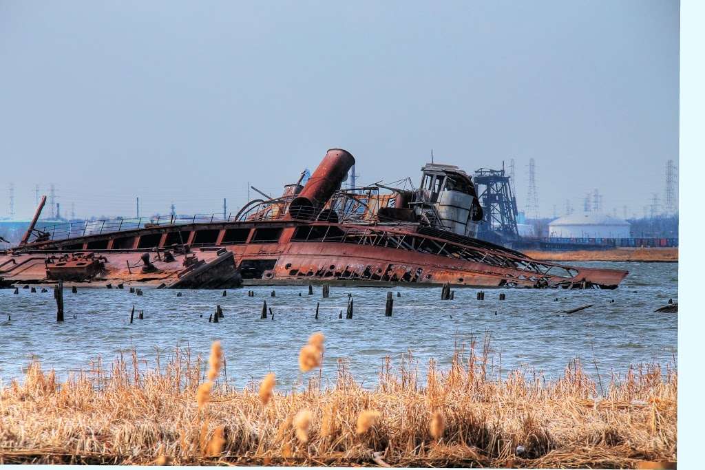 Arthur Kill Rd/Telephone Co | Staten Island, NY 10309, USA