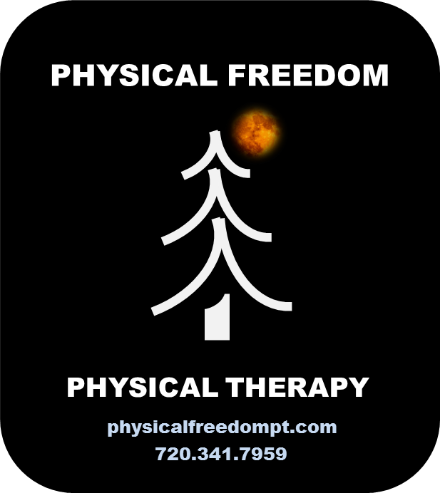 Physical Freedom, PT | 32156 Castle Ct #101, Evergreen, CO 80439, USA | Phone: (720) 341-7959