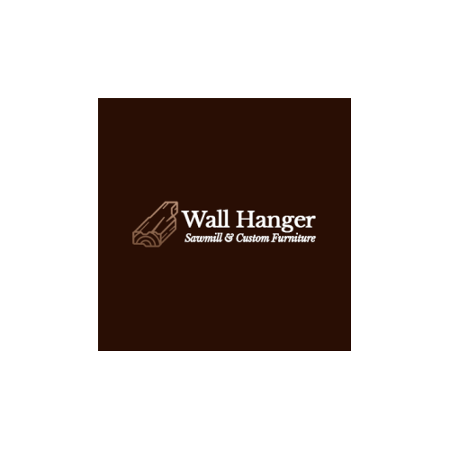 Wall Hanger Sawmill & Custom Furniture | 8303 North Farm to Market 565 Road, Baytown, TX 77523, USA | Phone: (936) 256-3024