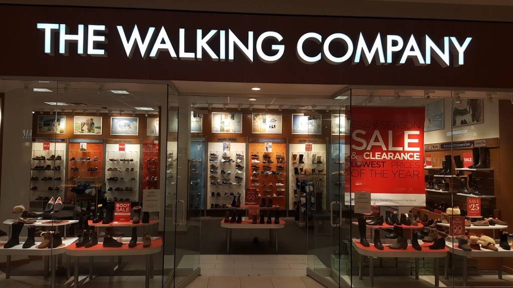 The Walking Company | 1595 Highway 36 West #499, Roseville, MN 55113, USA | Phone: (651) 633-3208
