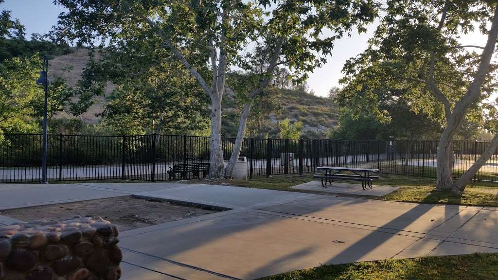 Ronald Reagan Sports Park | 30875 Rancho Vista Rd, Temecula, CA 92592, USA