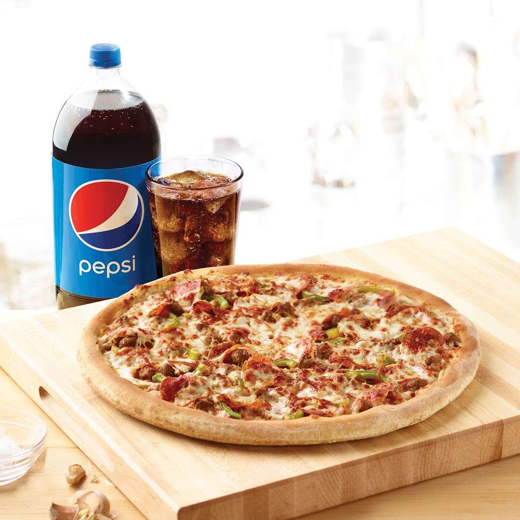 Papa Johns Pizza | 25741-A Three Notch Rd A, Hollywood, MD 20636, USA | Phone: (301) 373-8911