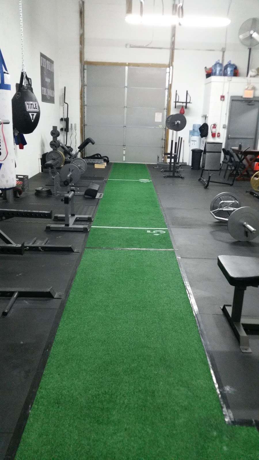 The Fitman Performance Center | 1518 Easton Rd #10, Roslyn, PA 19001, USA | Phone: (267) 460-1790