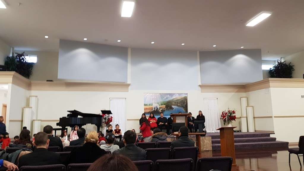 SDA Multicultural Church for the Community | 9820 Raytown Rd, Kansas City, MO 64134 | Phone: (816) 761-9900