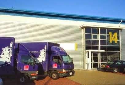 Crate Hire .net | The I O Centre, Lea Rd, Waltham Cross, Waltham Abbey EN9 1AS, UK | Phone: 0844 800 7508