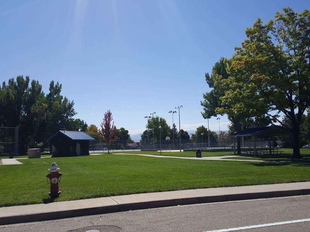 Pratt Park | Ithaca Ct, Longmont, CO 80503, USA | Phone: (303) 651-8416