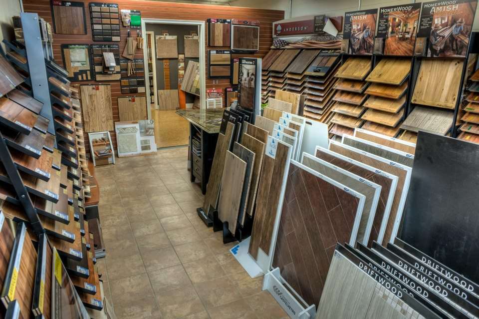 Malsnee Tile & Stone | 1106 Stinson Dr, Leesport, PA 19533, USA | Phone: (610) 916-7621