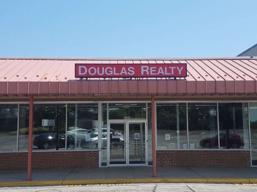 Douglas Realty - Pasadena | 2607, 8585 Fort Smallwood Rd, Pasadena, MD 21122 | Phone: (410) 255-3690