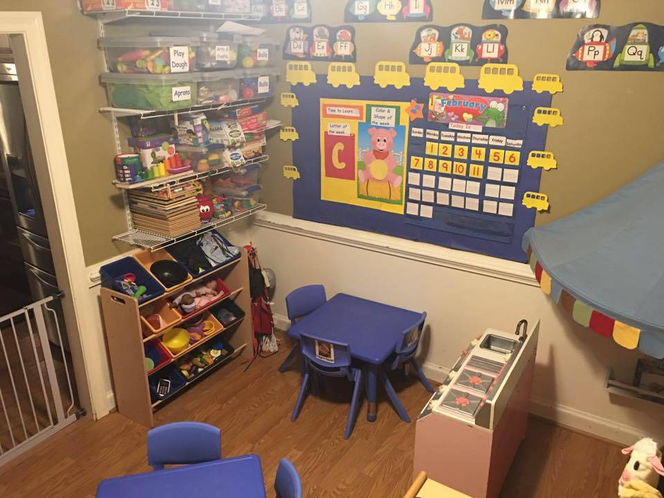 Kids First Day School | 1309 Chelbrook Rd, Chesapeake, VA 23322, USA | Phone: (757) 617-8000