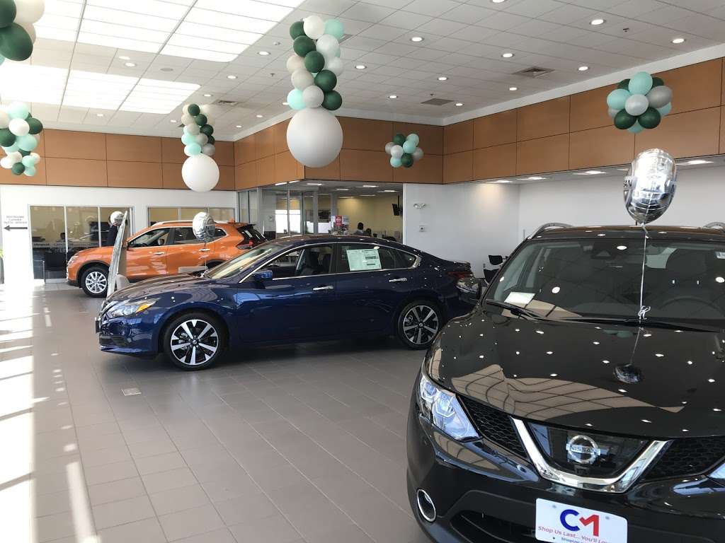 Commonwealth Nissan | 1 Commonwealth Dr, Lawrence, MA 01841, USA | Phone: (978) 685-3400