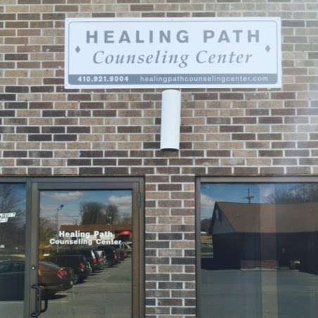 Healing Path Counseling Center | 603 Old Liberty Rd #1, Sykesville, MD 21784, USA | Phone: (410) 921-9004