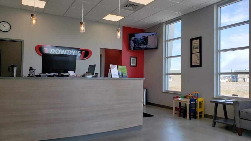 Dowdys Automotive | 4850 N Elsinore Ave, Meridian, ID 83646, USA | Phone: (208) 314-1033