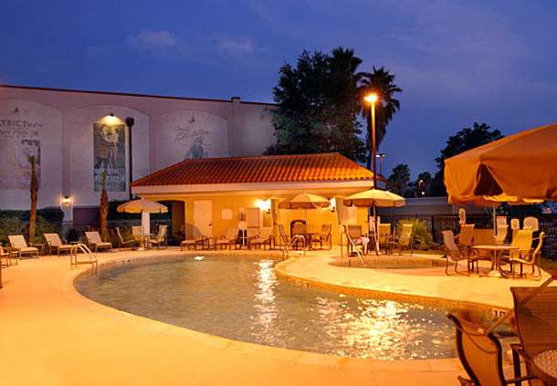 TownePlace Suites by Marriott The Villages | 1141 Alonzo Ave, The Villages, FL 32159, USA | Phone: (352) 753-8686