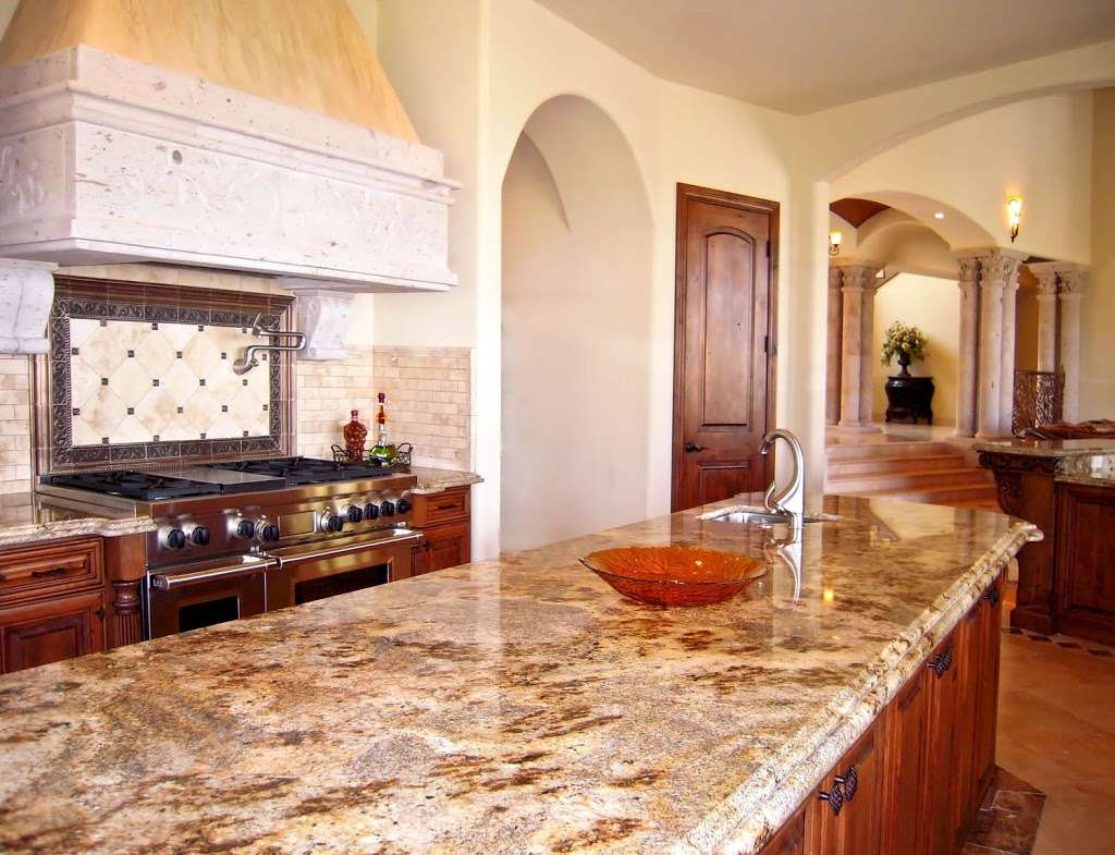 Galaxy Granite & Stone Inc | 9011 John W. Carpenter Fwy B-104, Dallas, TX 75247, USA | Phone: (972) 525-4989