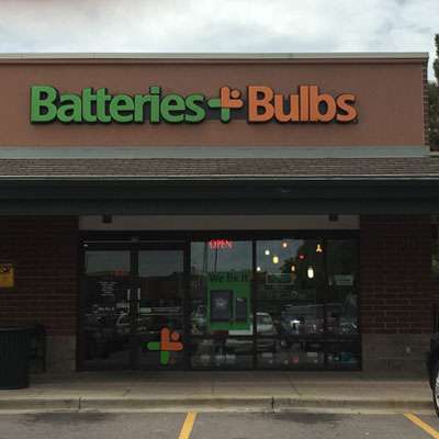 Batteries Plus Bulbs | 10339 N Federal Blvd Suite 400, Westminster, CO 80260 | Phone: (303) 438-0009