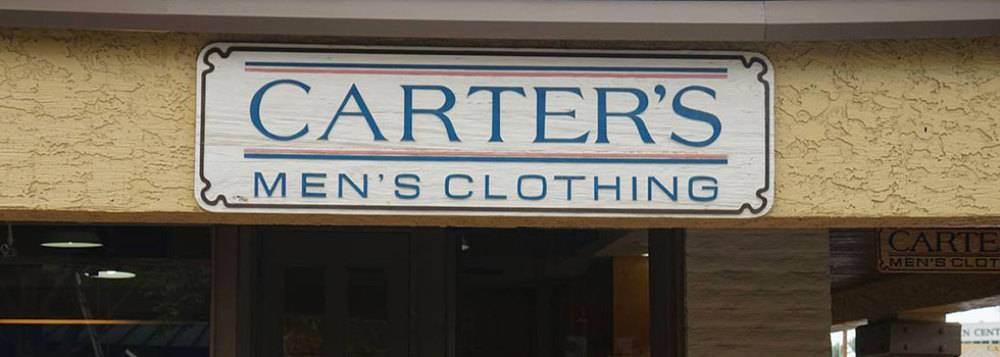 Carters Mens Clothing | Camelback Village Center, 5045 North 44th Street, Phoenix, AZ 85018, USA | Phone: (602) 952-8646