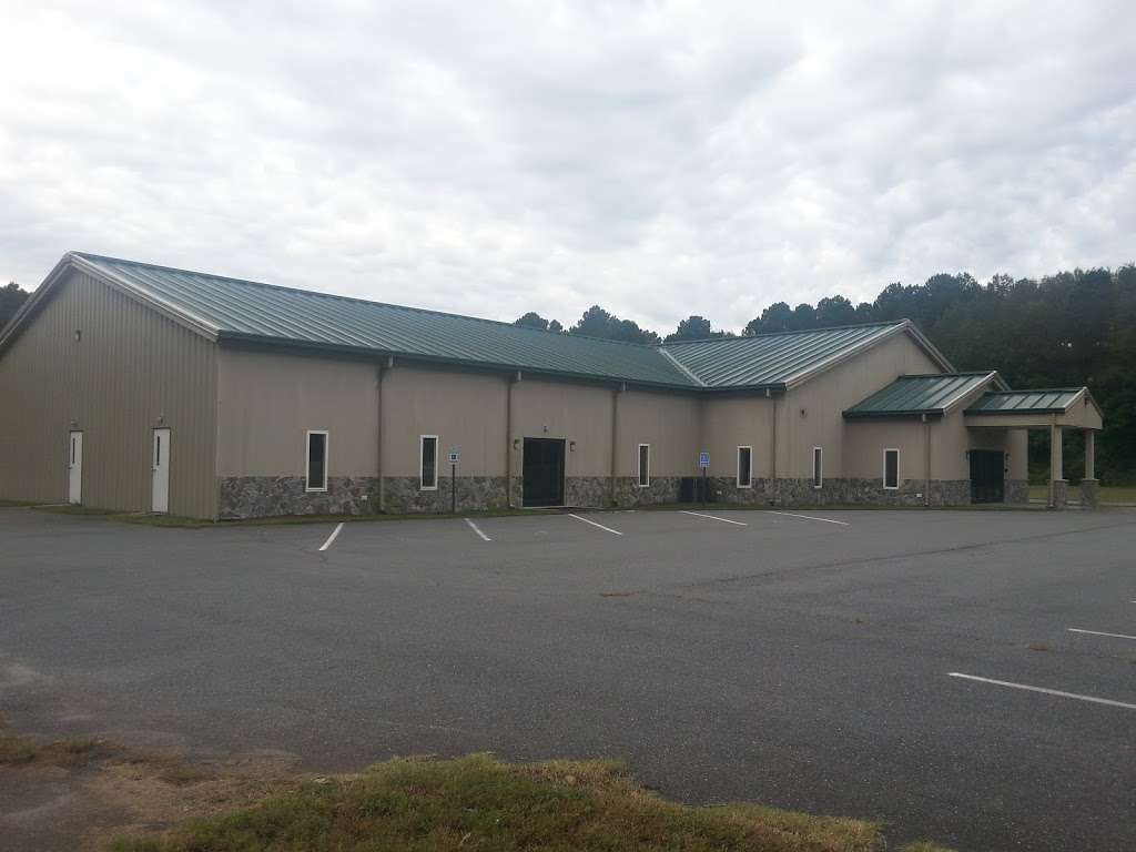 First Baptist Church of Seaford | 10016 Concord Rd, Seaford, DE 19973, USA | Phone: (443) 558-6320