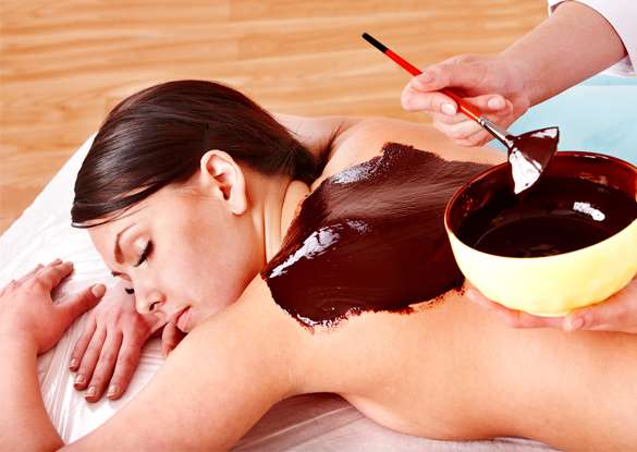 Deluxe Spa Services | 1233 Camino del Rio S, San Diego, CA 92108, USA | Phone: (619) 851-9639