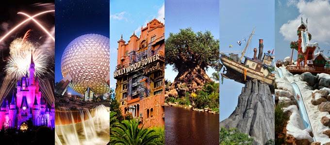 Orlando Travel & Tour 올랜도 관광여행사 | 5079 Edgewater Dr, Orlando, FL 32810, USA | Phone: (407) 301-1114